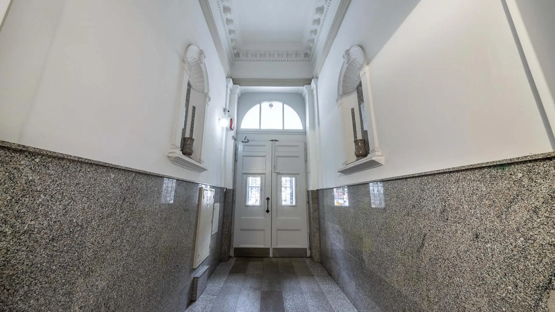 Ergola - Spacious Cozy 2 Big Rooms Downtown Home ブダペスト ハンガリー