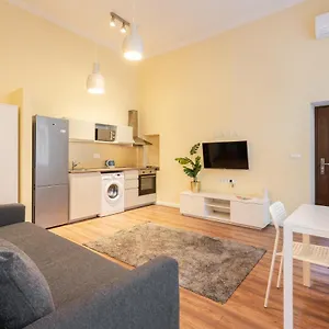  Apartamento K87- Boutique Apartments, Best Location. By Bqa