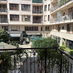  Apartamento Bda H10