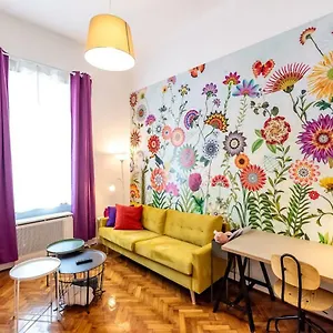  Apartamento K5 - The Happy In The Nightlife Zone
